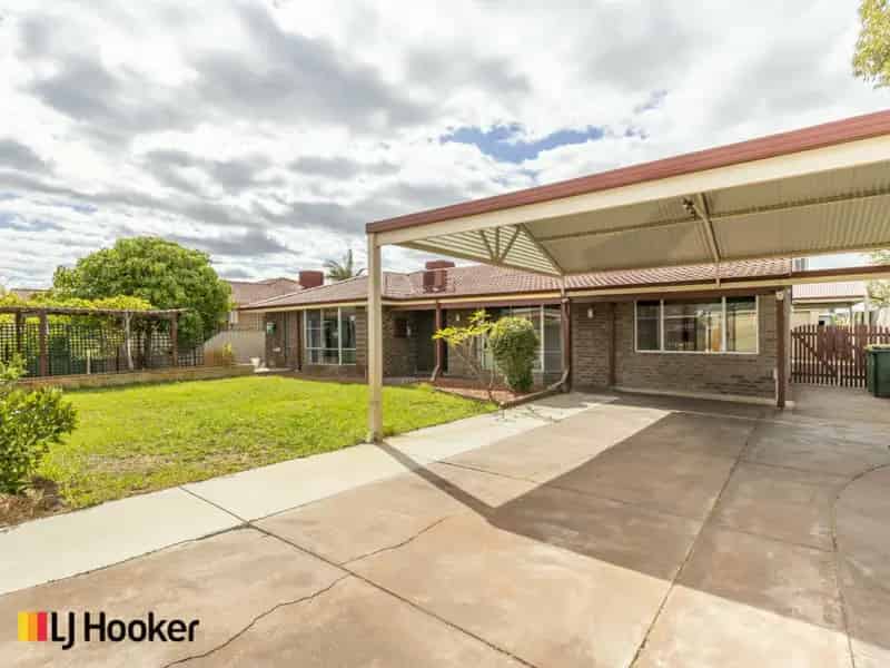 House For Rent , City of Canning, Western Australia