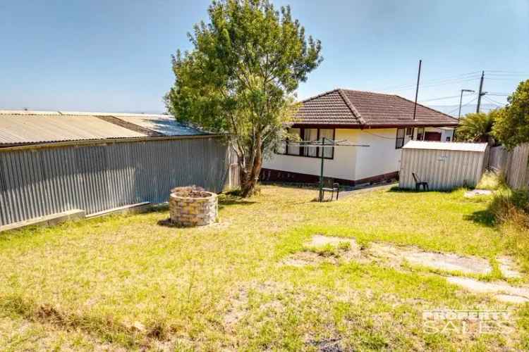 Sound Investment or Entry Level Home 3 Bed