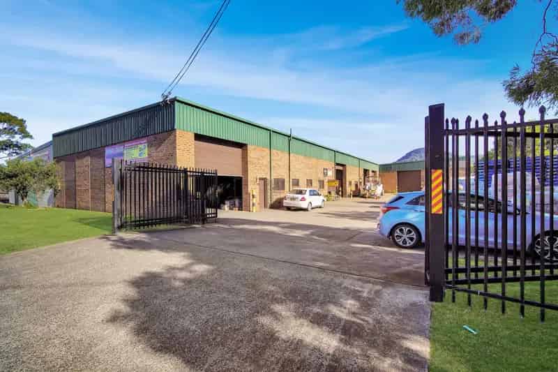Real Estate For Commercial Lease - 1/32 Investigator Drive - Unanderra , NSW