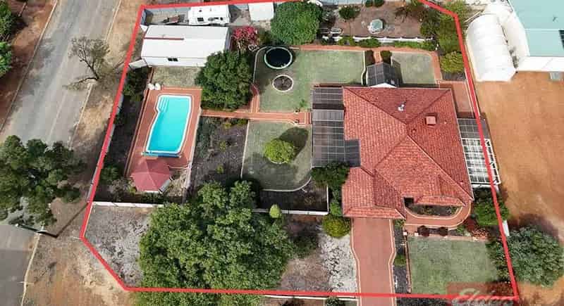House For Sale , Narrogin, Western Australia