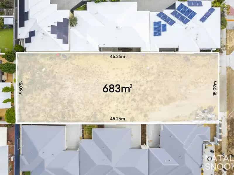 Land For Sale , City of Stirling, Western Australia