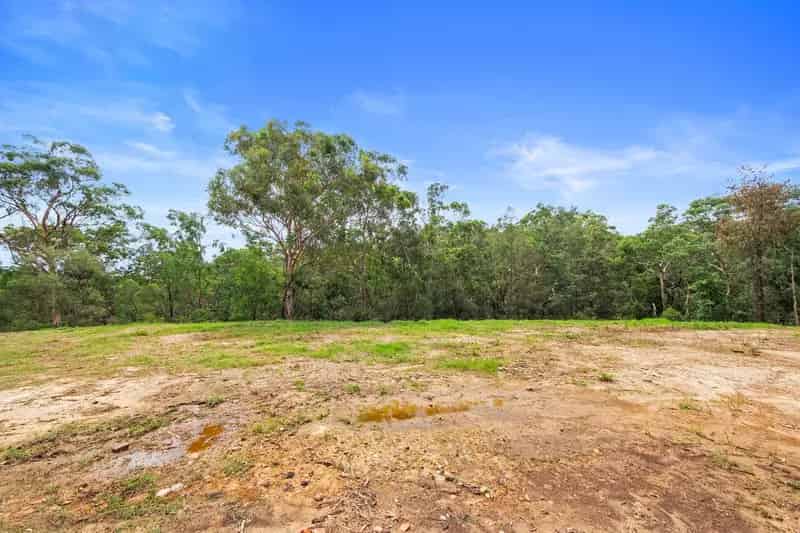 Real Estate For Sale - 907 Putty Road - East Kurrajong , NSW
