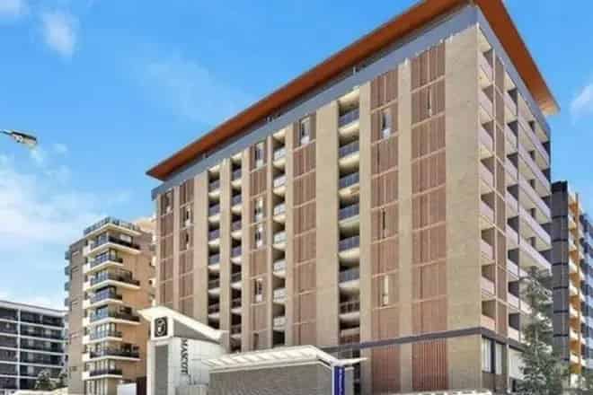 Apartment For Rent , 6, Jackson Court, Melbourne, Victoria