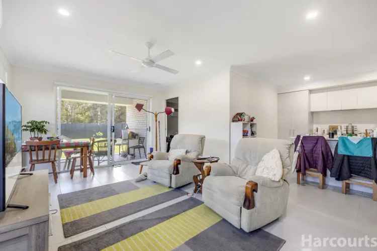 Villa For Rent in South West Rocks, New South Wales