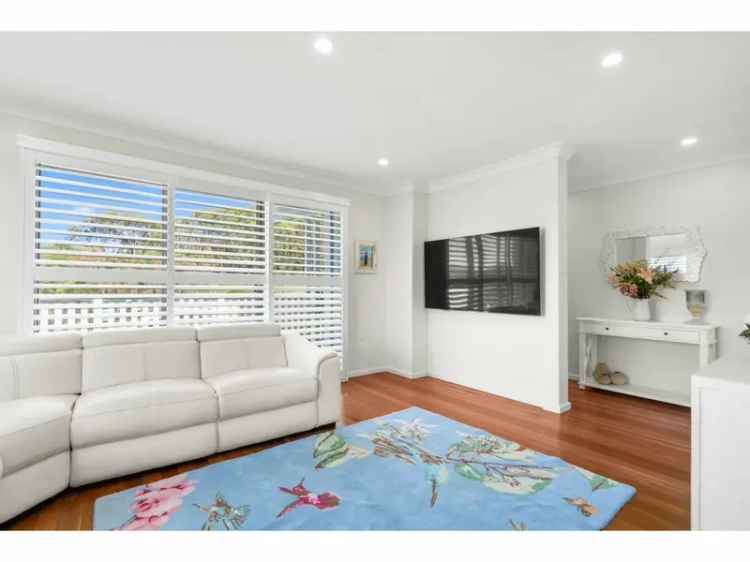 House For Sale in Forster, New South Wales