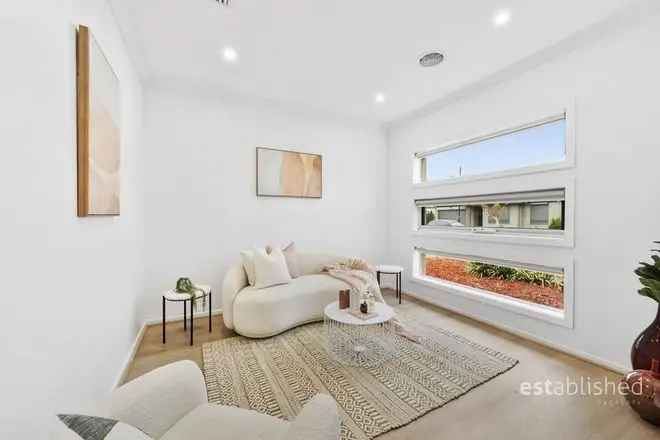 House For Sale in Melbourne, Victoria