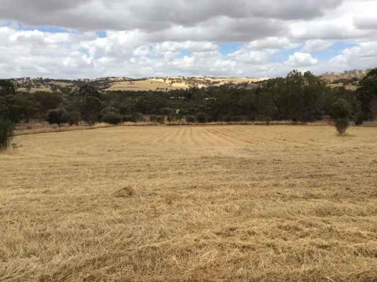  For Sale in Shire Of Toodyay, Western Australia