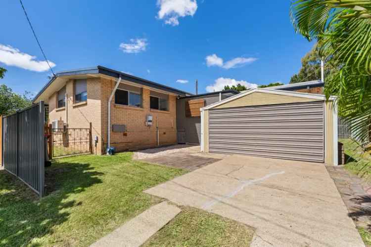 House For Sale in 36, Parkmore Street, Brisbane City, Queensland