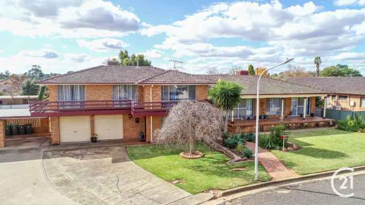 13 Brenner Street, Forbes NSW 2871 - House For Sale