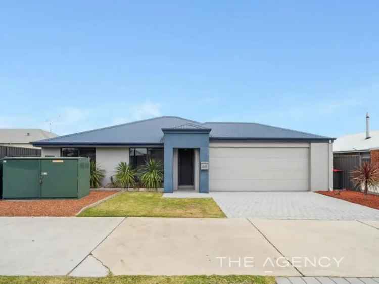 House For Sale in City of Cockburn, Western Australia