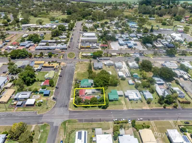 Buy Block of Units in Gin Gin with Dual Living Potential