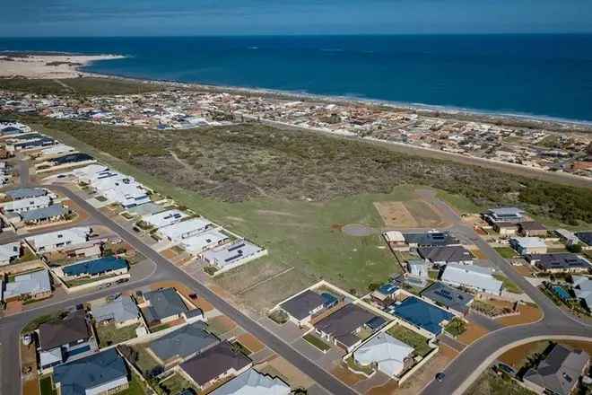 Land For Sale in Geraldton, Western Australia