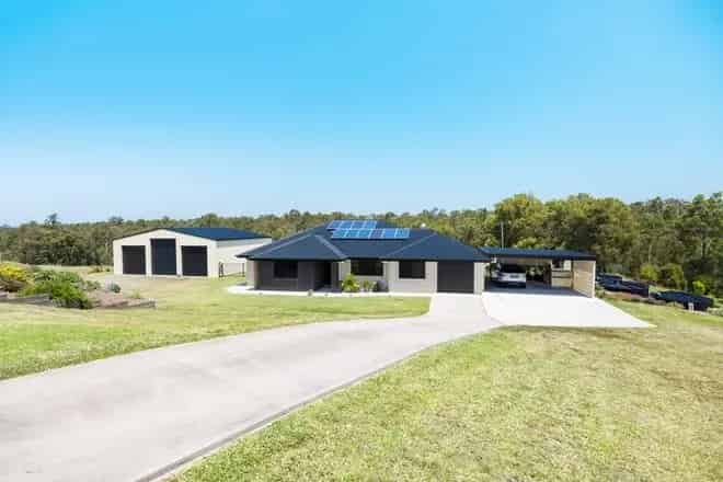 Land For Sale , Gympie Regional, Queensland