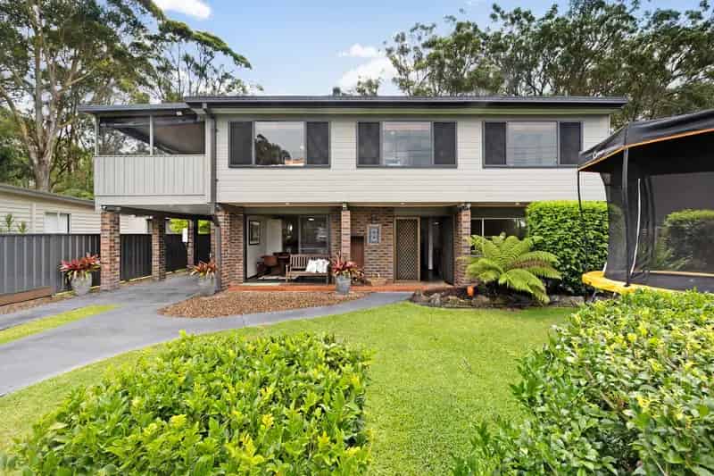 Real Estate For Lease - 30 Kauai Avenue - Chittaway Bay , NSW