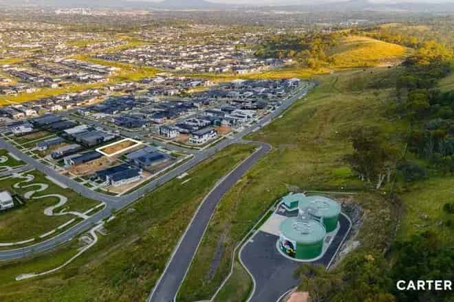 Land For Sale , District of Gungahlin, Australian Capital Territory