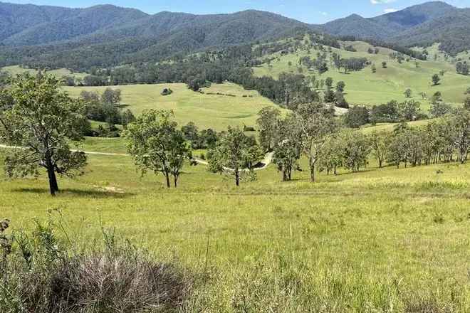 Land For Sale , Kempsey Shire Council, New South Wales