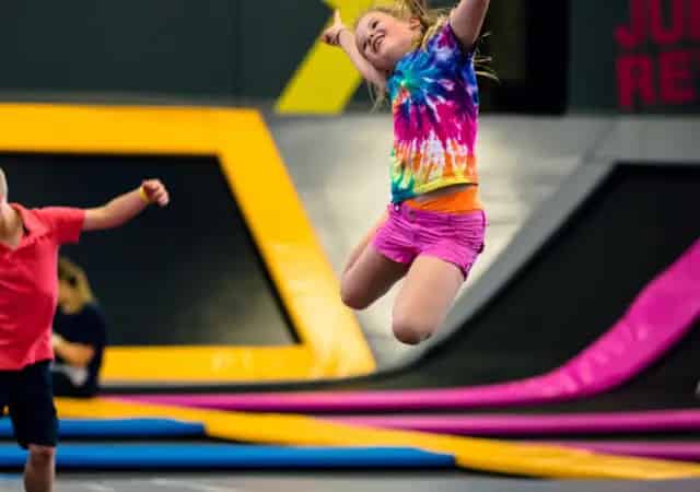 Buy Children's Play and Party Business in Central Victoria with Great Features