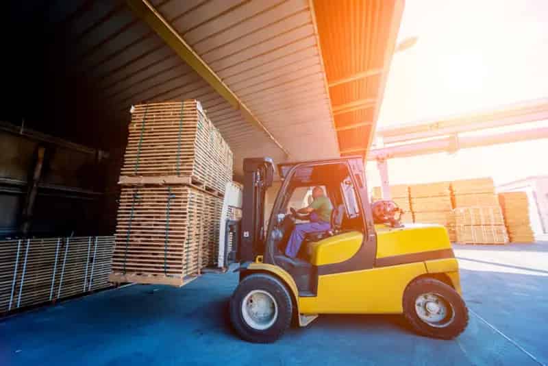 buy timber retail business in strategic location with machining facilities