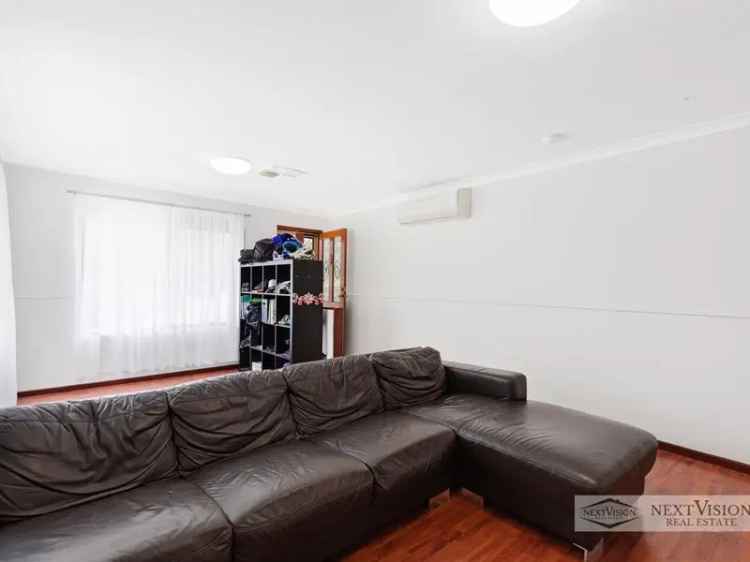 House For Sale in City of Kwinana, Western Australia