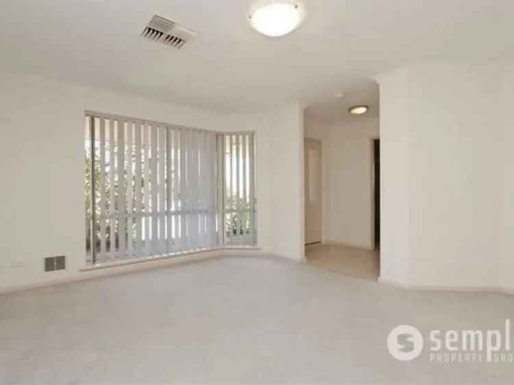 House For Rent in City of Cockburn, Western Australia