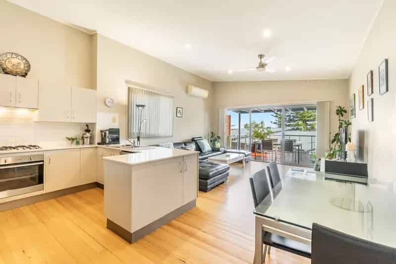 Buy Apartment in Angourie with Three Bedrooms and Scenic Coastal Features