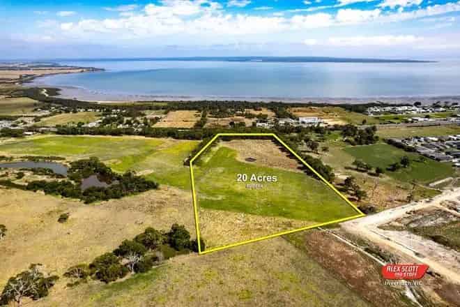 Rural property For Sale , 15, Stanley Road, Grantville, Victoria