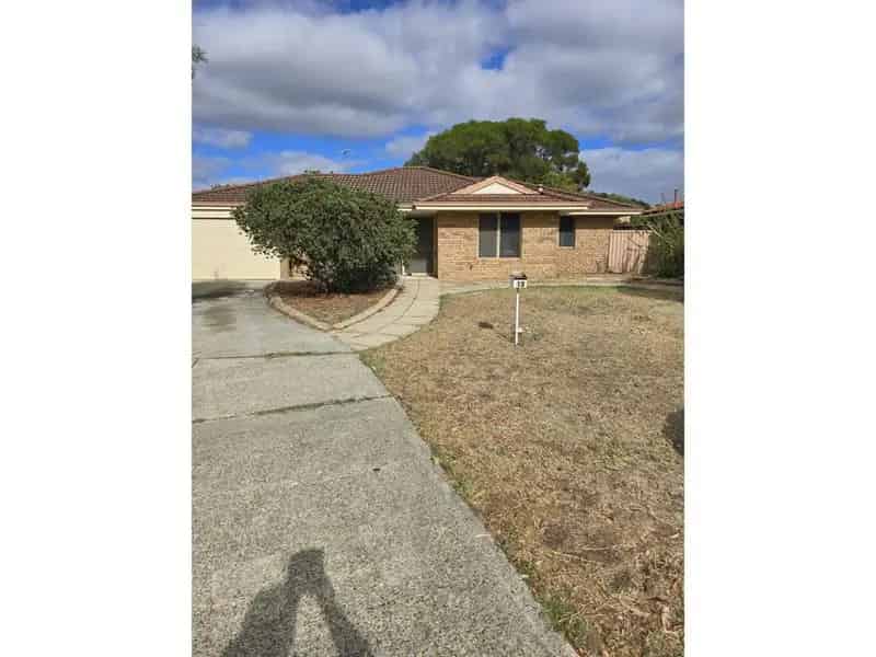 House For Sale , City of Kwinana, Western Australia