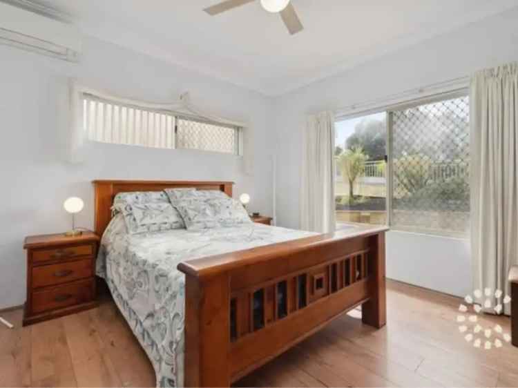 House For Rent in 33A, Amherst Street, Western Australia