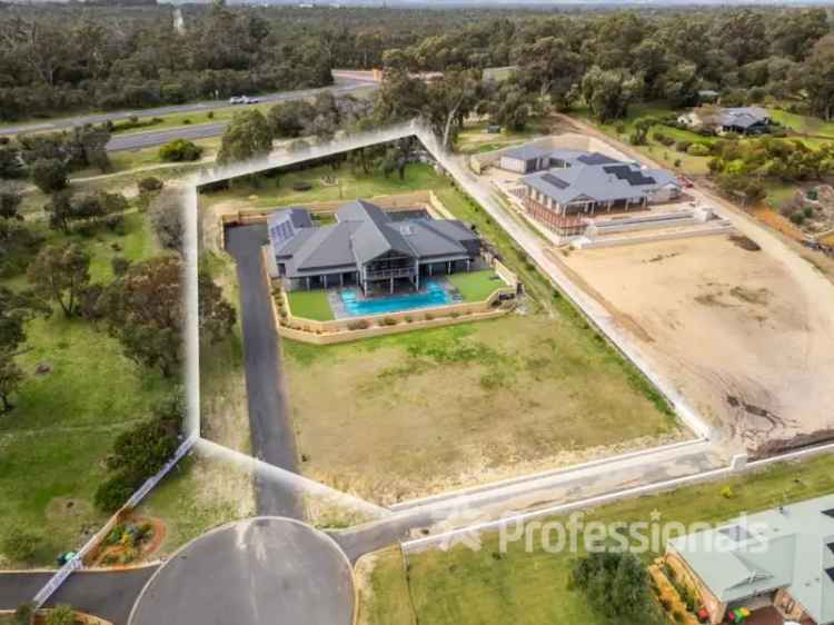 House For Sale in Shire Of Harvey, Western Australia