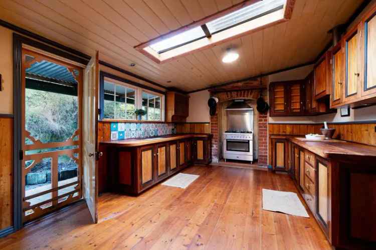 Rural For Sale in Shire of Mount Alexander, Victoria