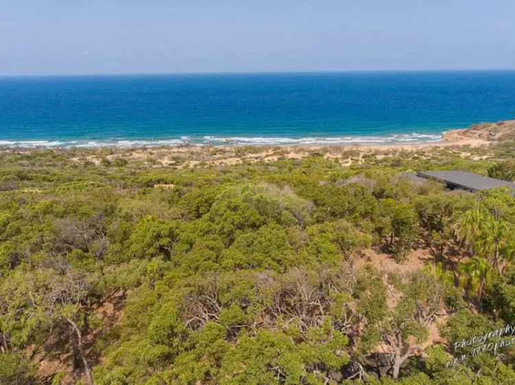 buy land in Sunrise at 1770 with ocean views and community amenities