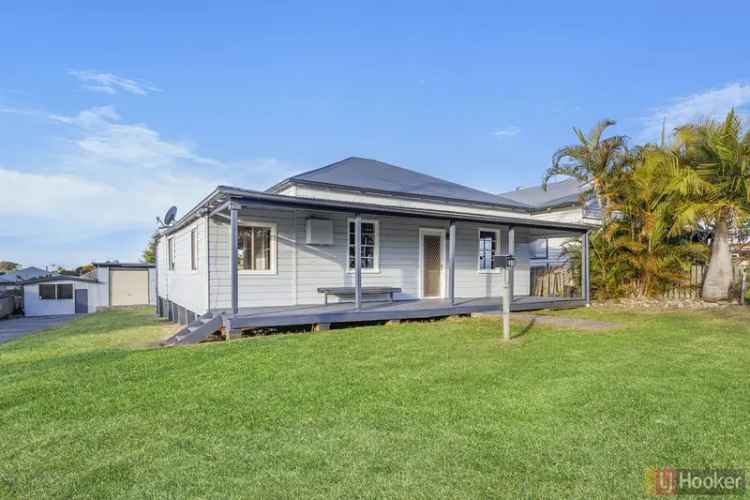 Family Home For Lease 3 Bedrooms West Kempsey