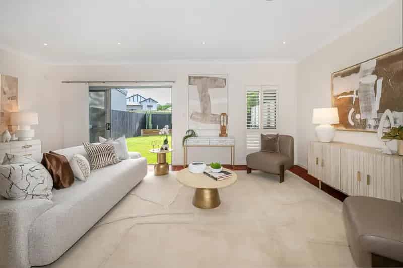 Buy Luxury Family Home in Hendra with Resort Style Features