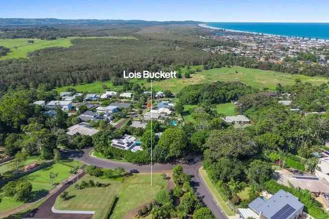 Land For Sale in Lennox Head, New South Wales