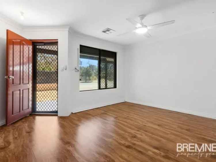 House For Sale in City of Kwinana, Western Australia