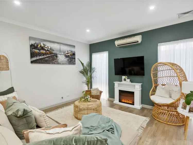 House For Sale in City of Wanneroo, Western Australia