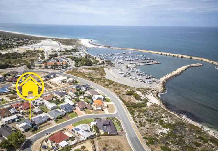 Oceanfront Home with Huge Workshop and Stunning Views