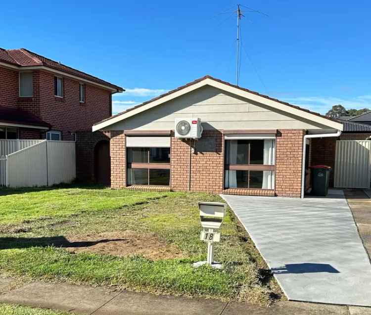 House For Rent in Sydney, New South Wales