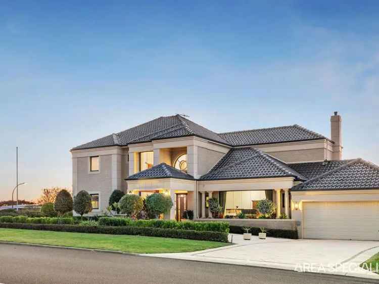 House For Sale in Town of Cambridge, Western Australia