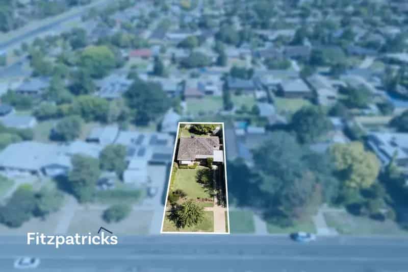 House For Rent , Wagga Wagga City Council, New South Wales