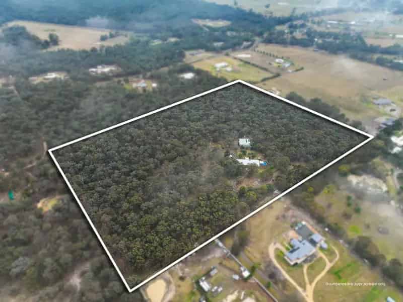 Rural property For Sale , 160C, Mustons Lane, Heyfield, Victoria