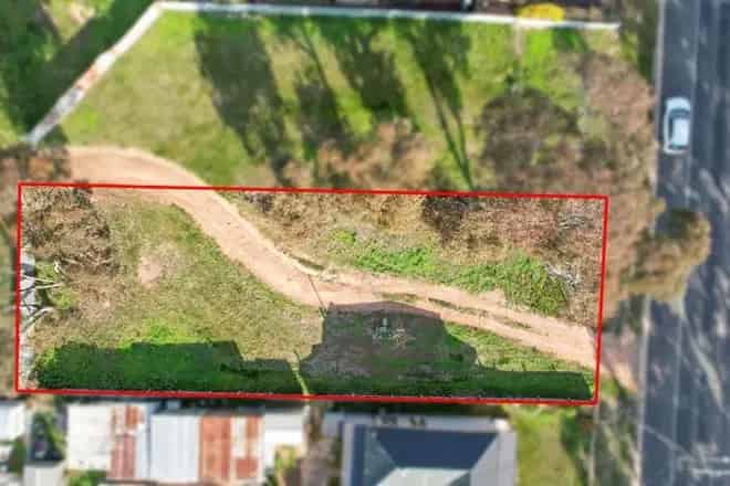 Land For Sale , 89, Majorca Road, Maryborough, Victoria