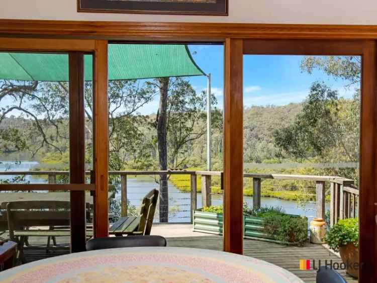 Rural For Sale in Eurobodalla Shire Council, New South Wales