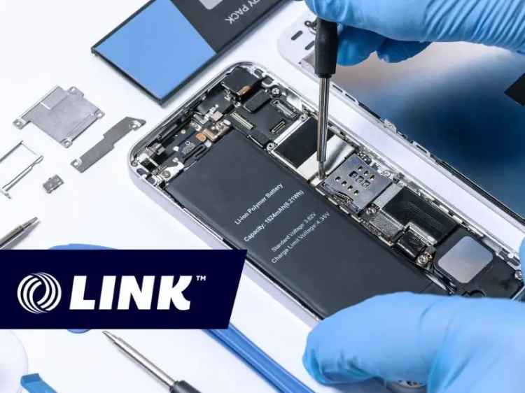 Leading Mobile Phone & Tablet Repair Specialist In Regional Victoria $999,50