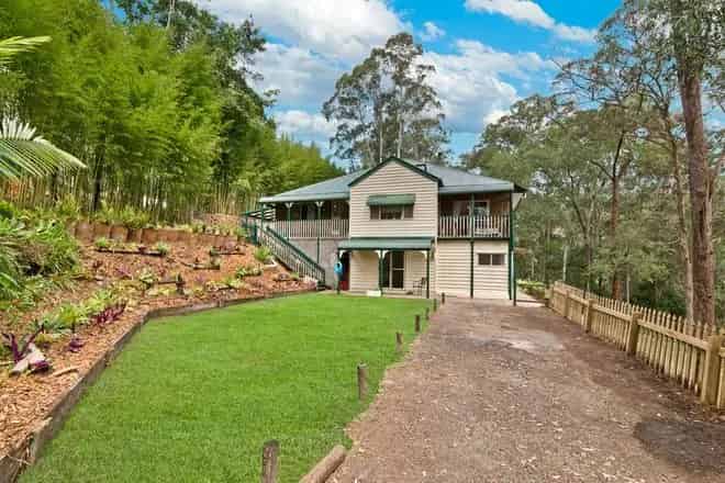 House For Sale , 190, Austinville Road, Gold Coast City, Queensland