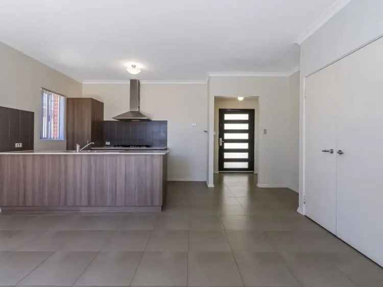 3x2 Balga Unit - Modern, Low Maintenance Home