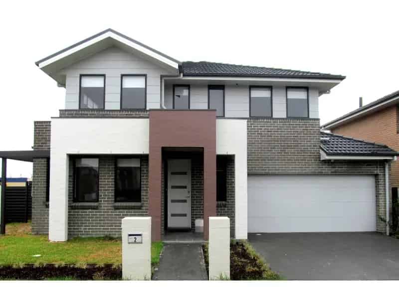 Family Home In Penrith