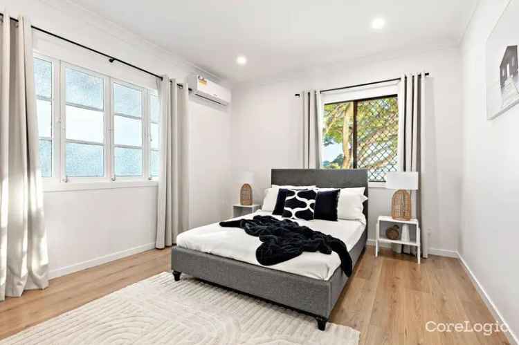 House For Rent in 44, Cameron Parade, Brisbane City, Queensland