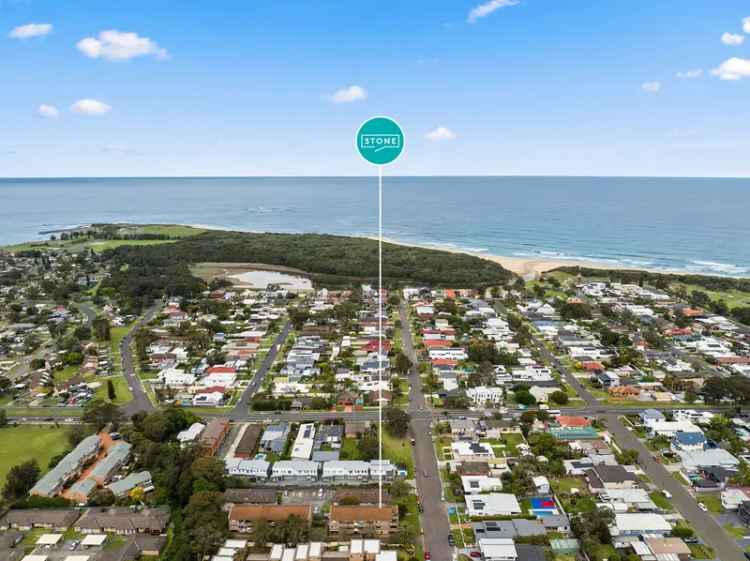 Real Estate For Sale - 1/46 Thalassa Avenue - East Corrimal , NSW