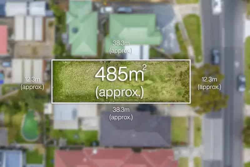 Vacant Land (Residential) For Sale - 71 Merton Street, Altona Meadows VIC 3028